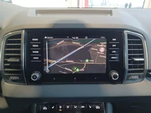 Thumbnail-Foto von Fahrzeug