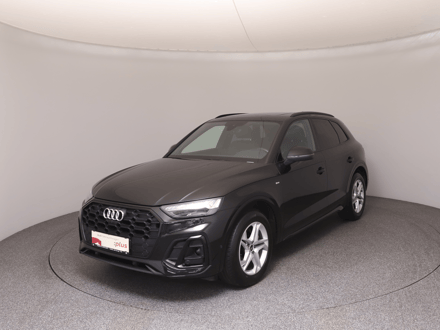 Audi Q5 35 TDI S line