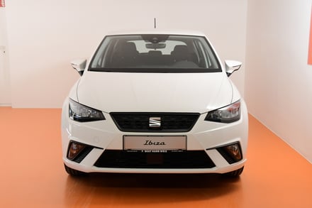 SEAT Ibiza Reference 1.0 TSI