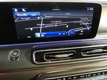 Mercedes V Marco Polo 300 d 4MATIC in schwarz - normal