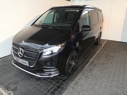 Mercedes V Marco Polo 300 d 4MATIC