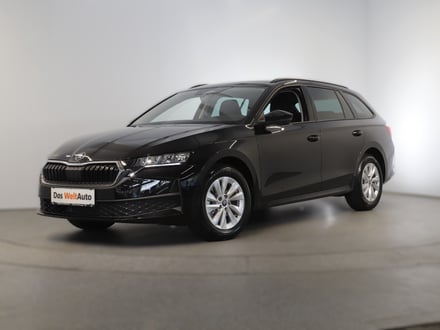 Škoda Octavia Combi Essence TSI