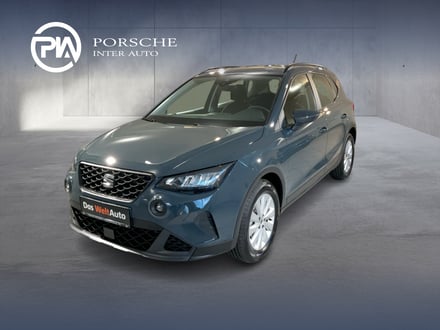 SEAT Arona Reference Edition 1.0 TSI