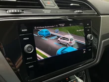 Thumbnail-Foto von Fahrzeug