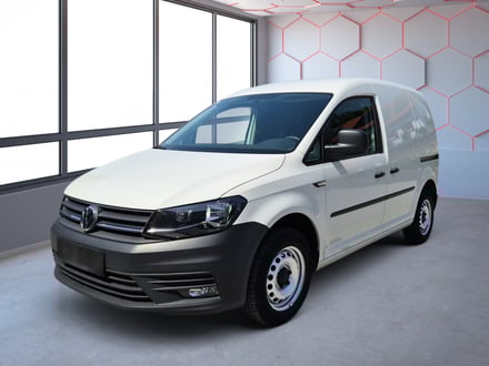 VW Caddy Kastenwagen TDI