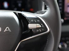 Škoda Karoq Selection TDI in Black-Magic Perleffekt