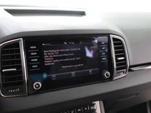 Škoda Karoq Selection TDI in Black-Magic Perleffekt