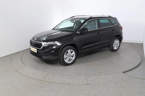 Škoda Karoq Selection TDI