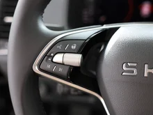 Škoda Karoq Selection TDI in Black-Magic Perleffekt