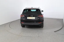 Škoda Karoq Selection TDI in Black-Magic Perleffekt