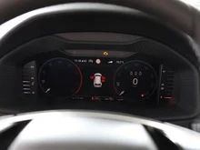 Škoda Karoq Selection TDI in Black-Magic Perleffekt