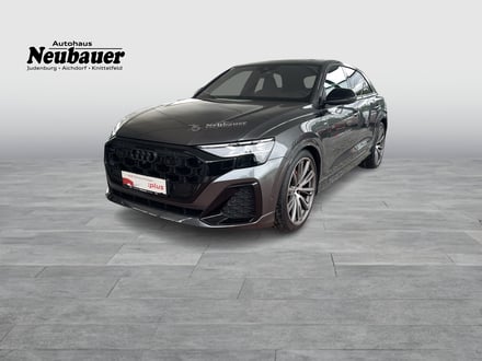 Audi Q8 50 TDI quattro