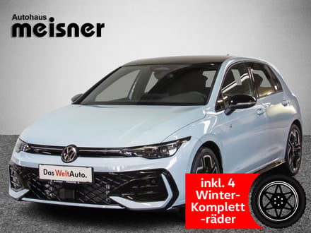 VW Golf Sport mHEV TSI DSG