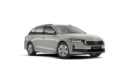 Škoda Octavia Combi Selection TSI mHEV DSG
