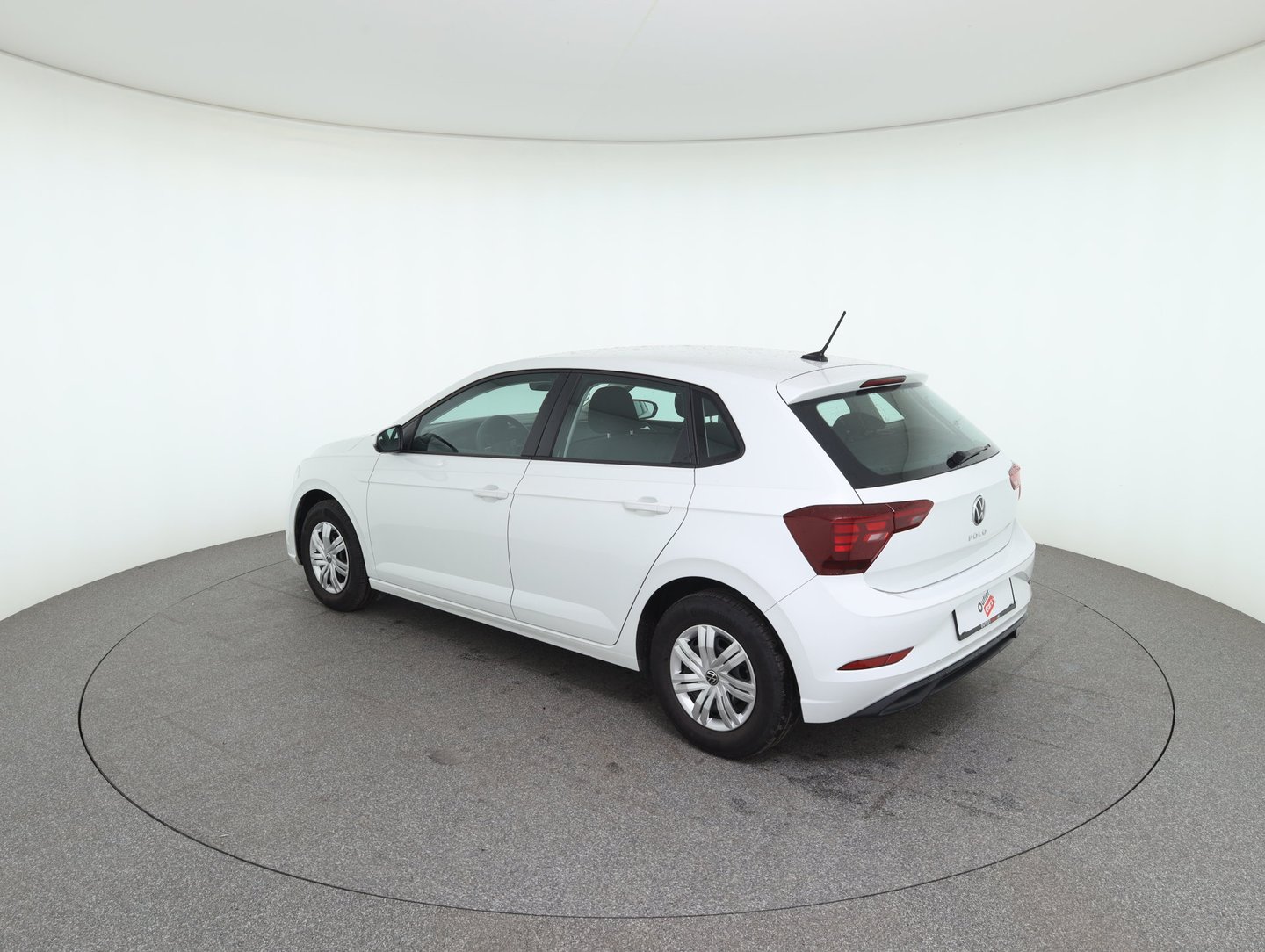 VW Polo | Bild 7 von 27