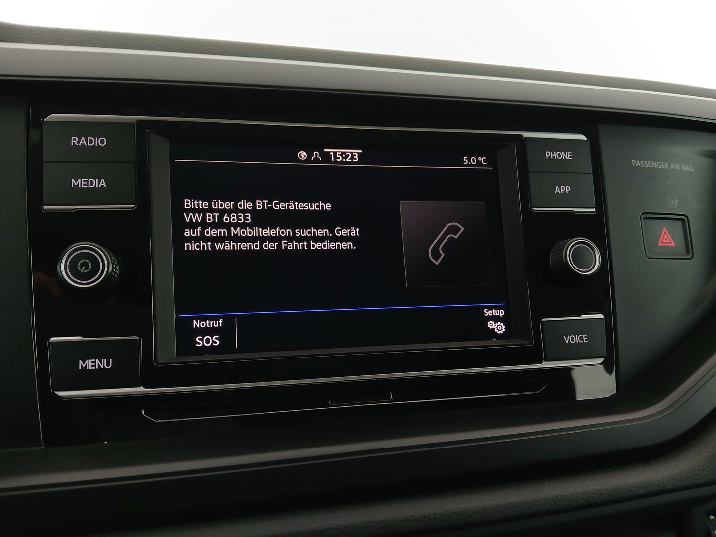 VW Polo | Bild 21 von 27