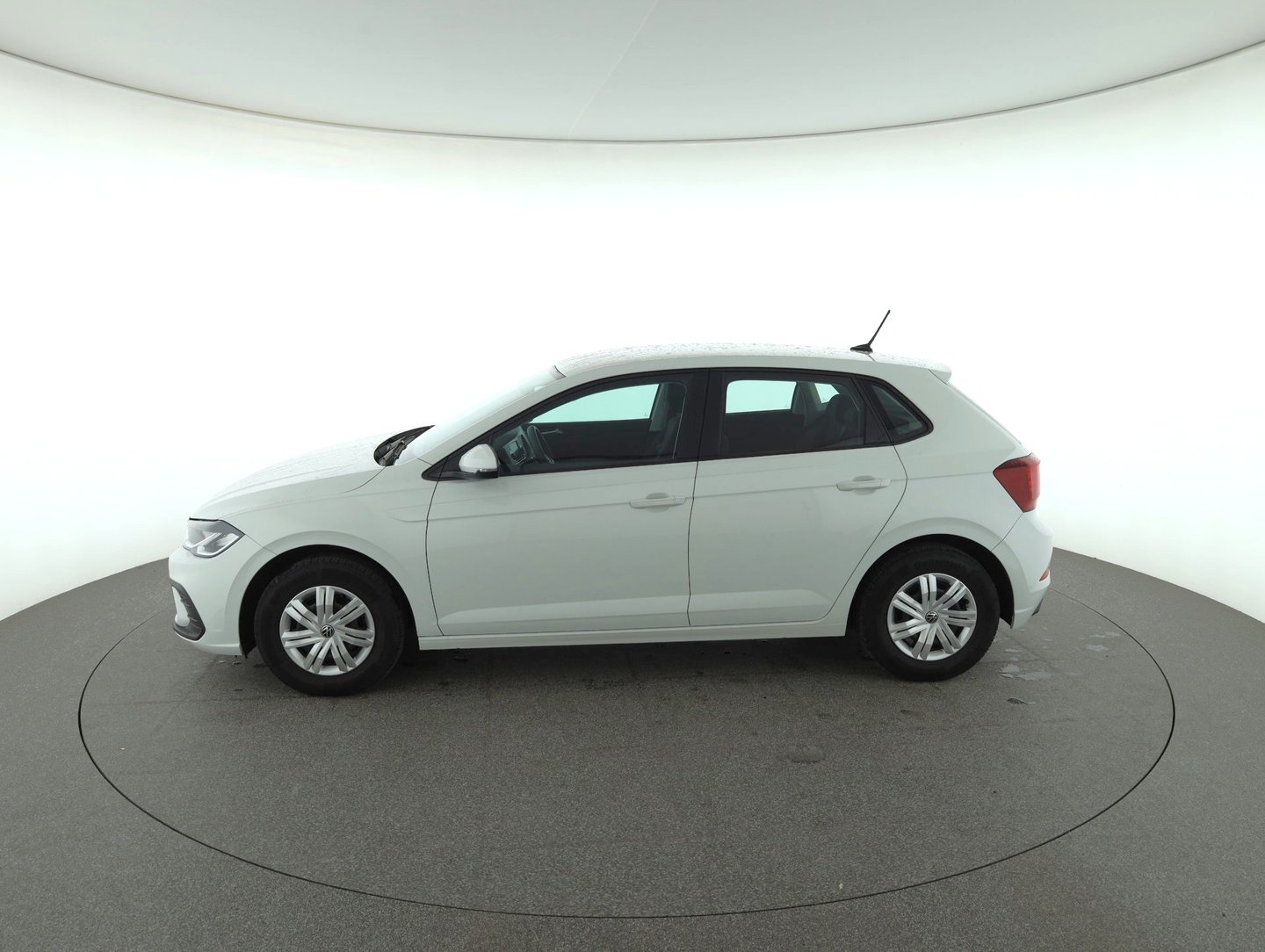 VW Polo | Bild 8 von 27