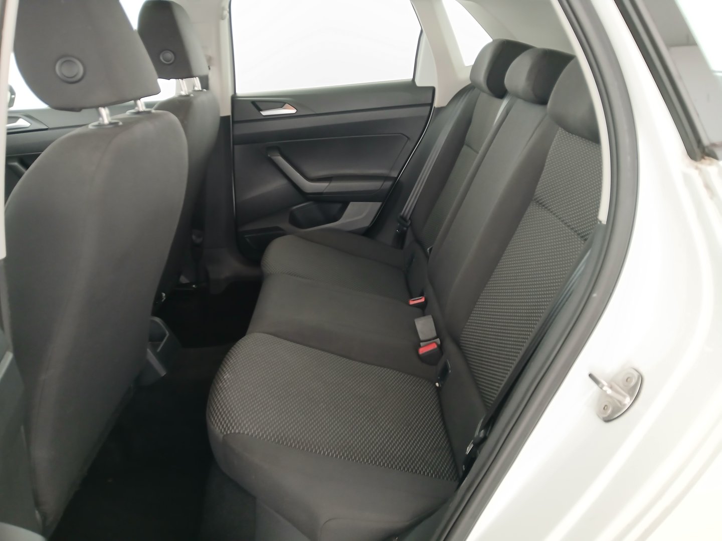 VW Polo | Bild 24 von 27