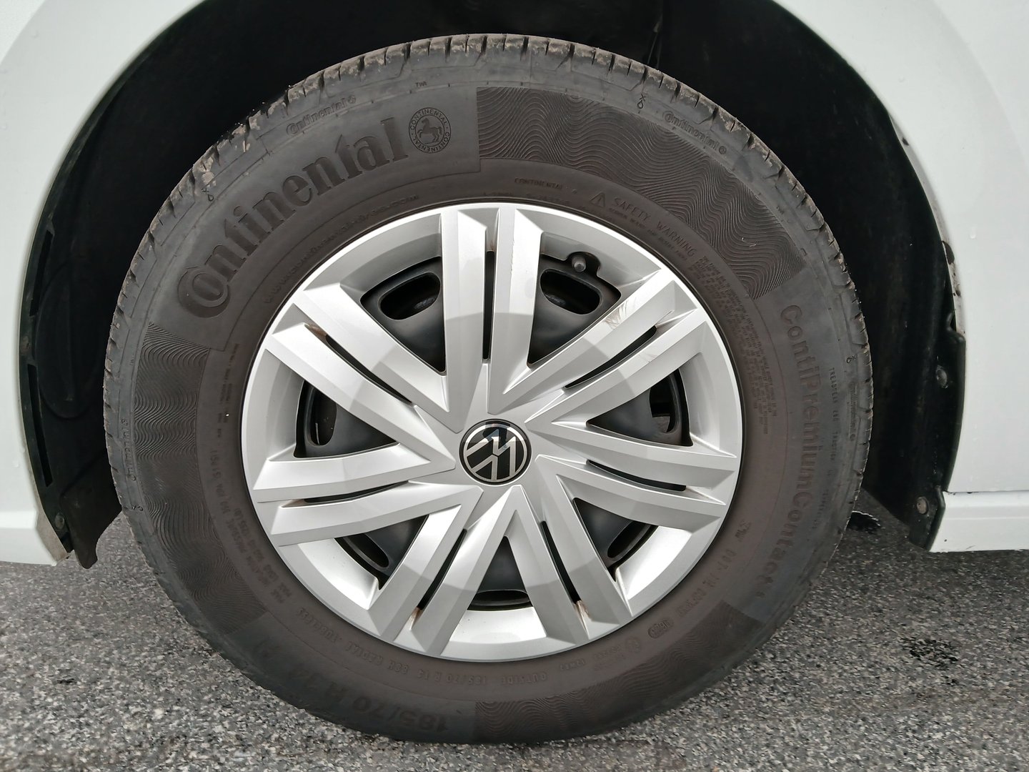 VW Polo | Bild 9 von 27