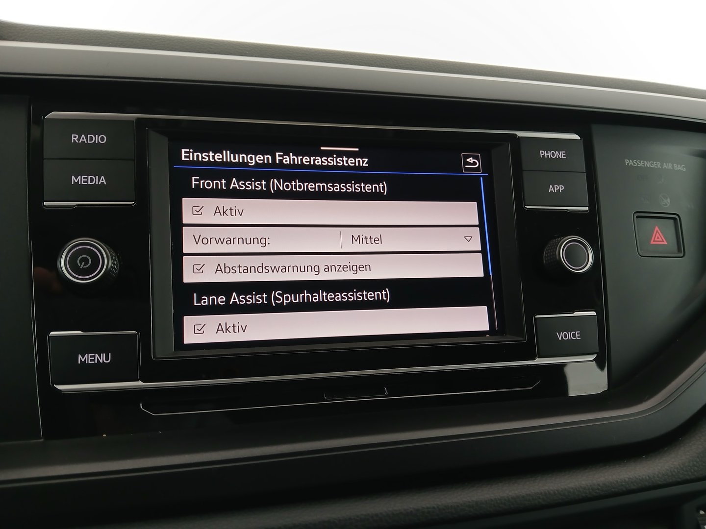 VW Polo | Bild 19 von 27