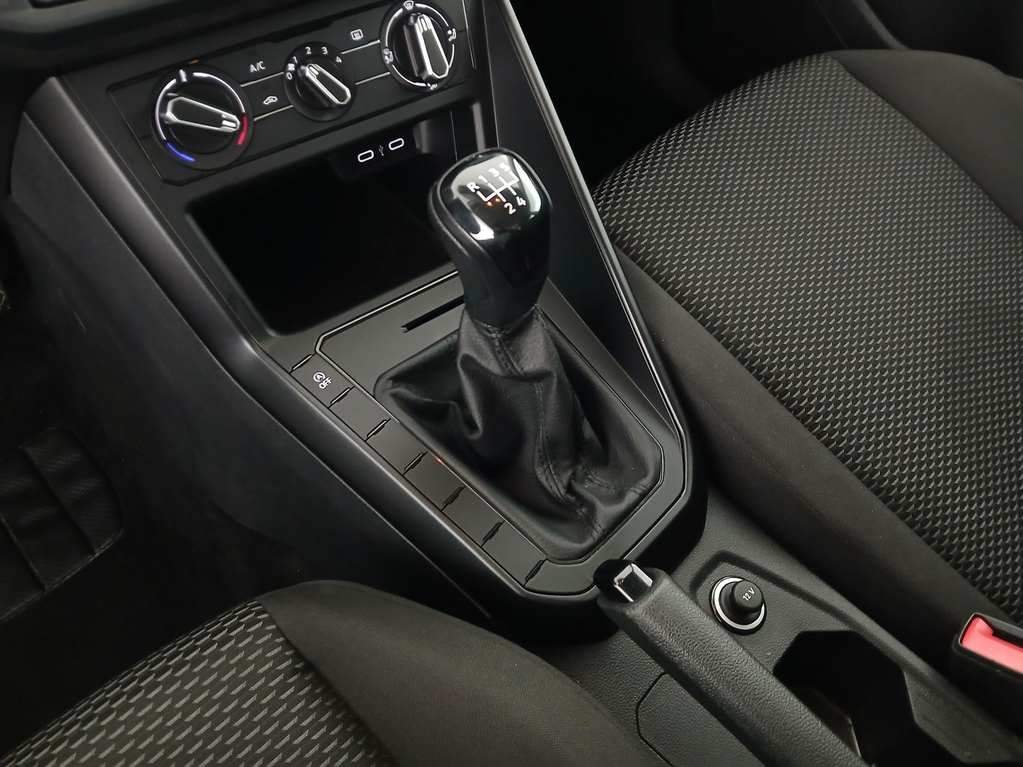 VW Polo | Bild 23 von 27