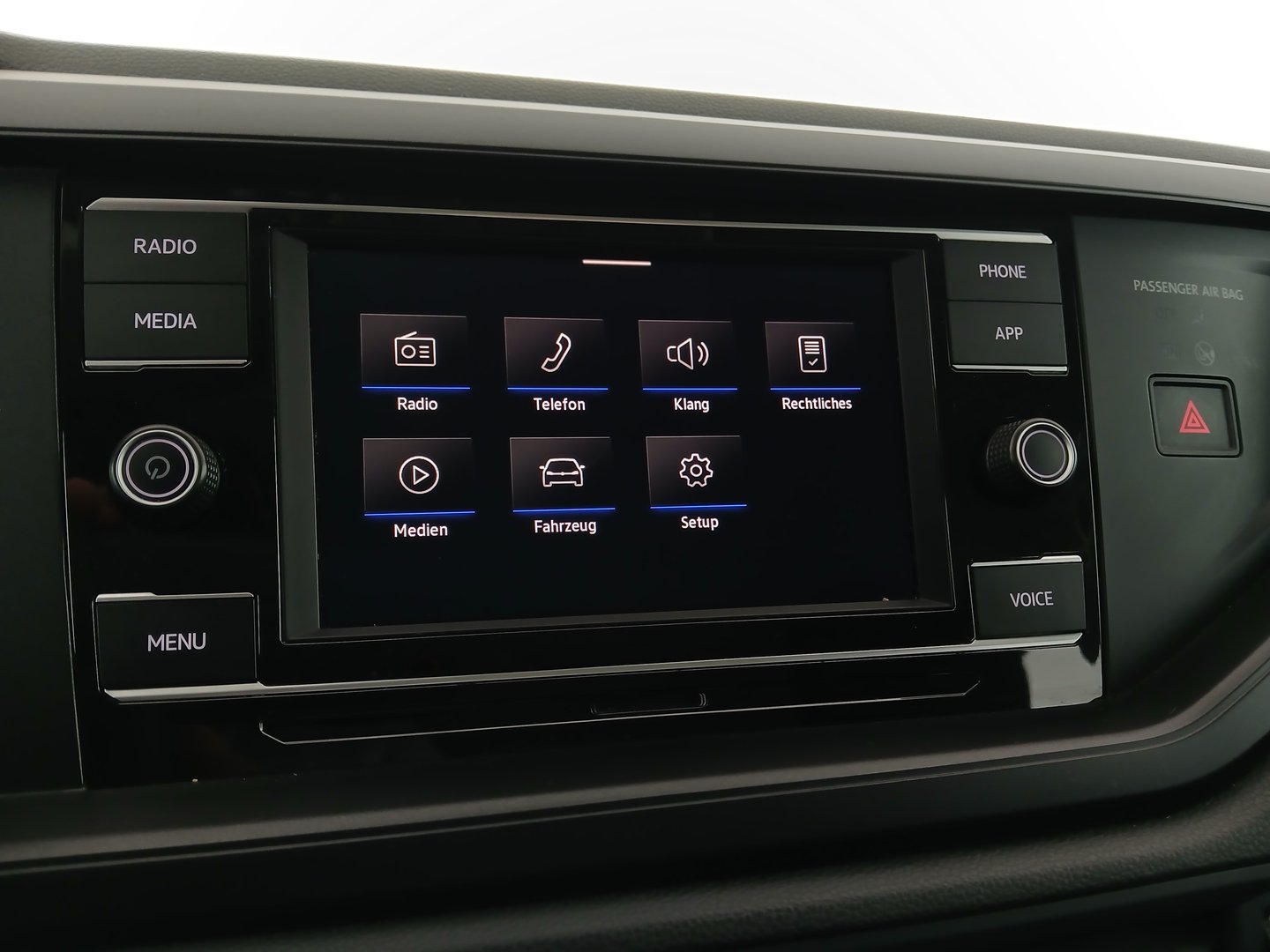 VW Polo | Bild 18 von 27