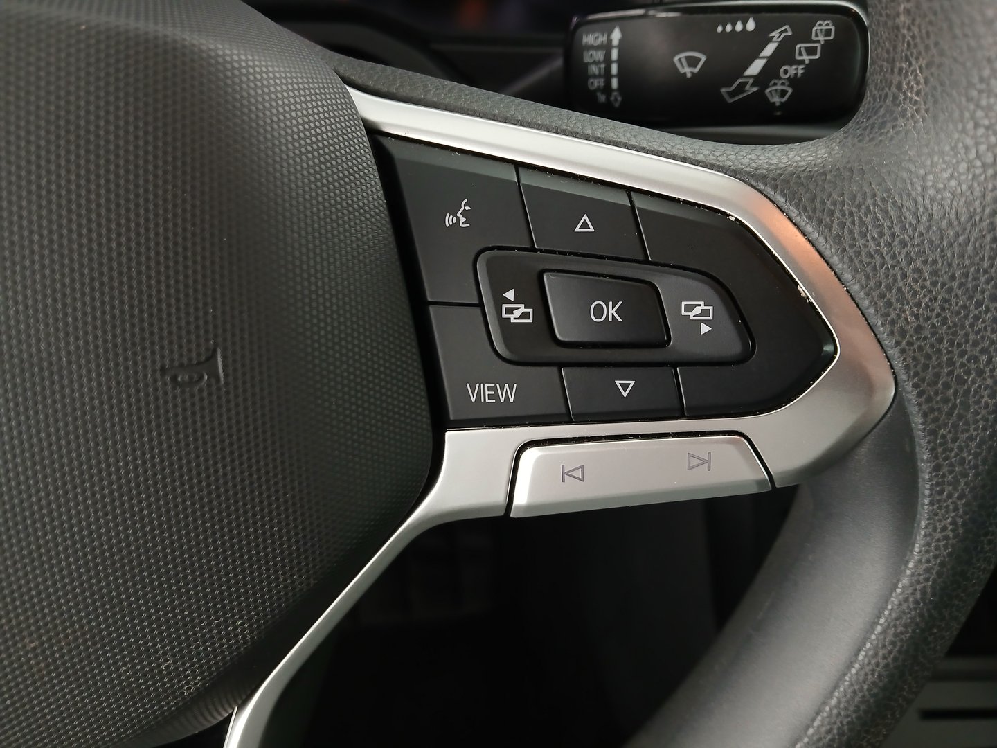 VW Polo | Bild 17 von 27