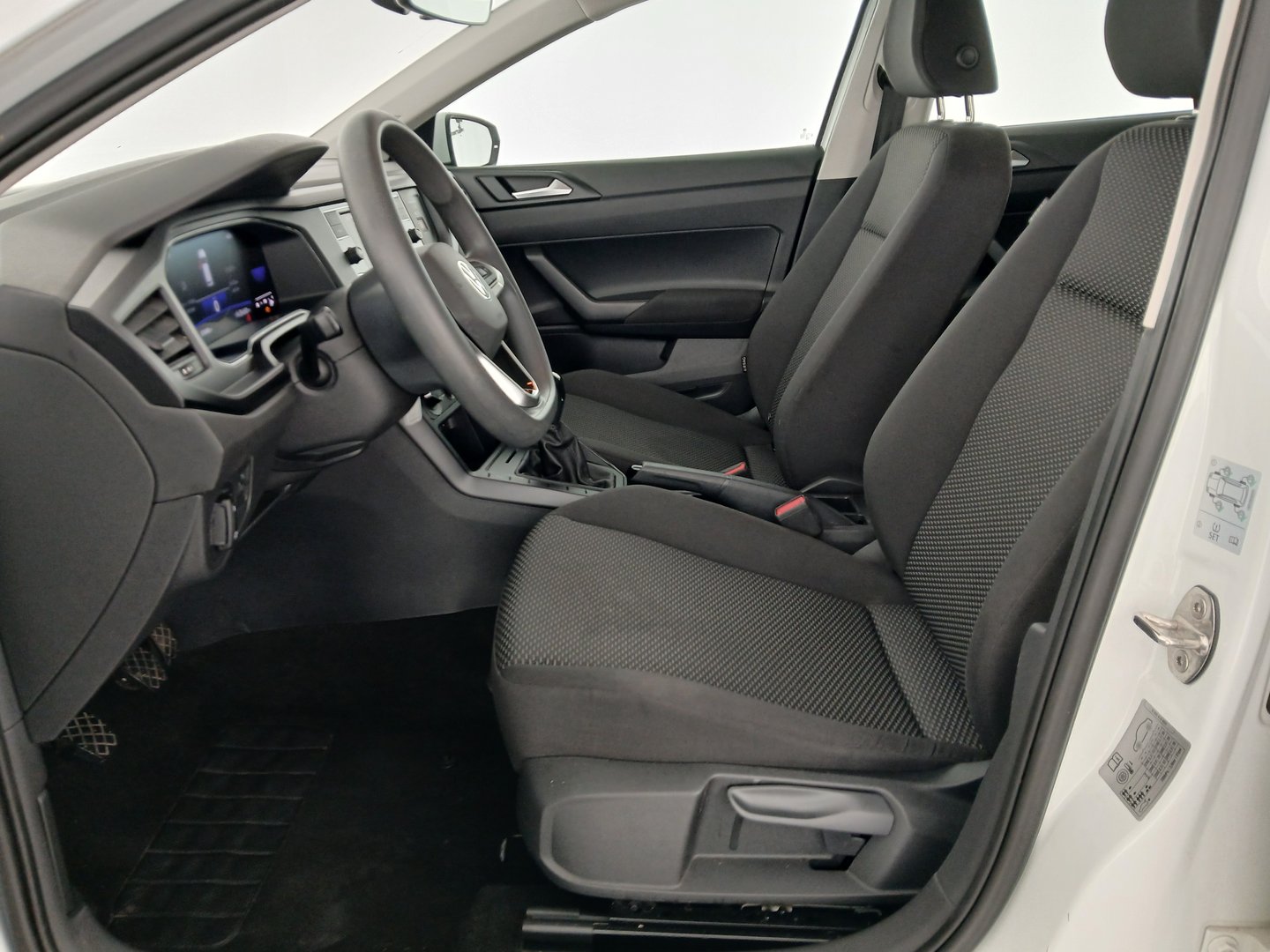 VW Polo | Bild 13 von 27