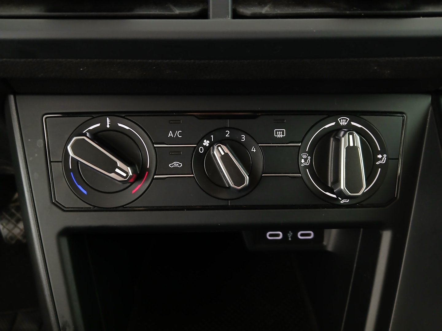 VW Polo | Bild 22 von 27