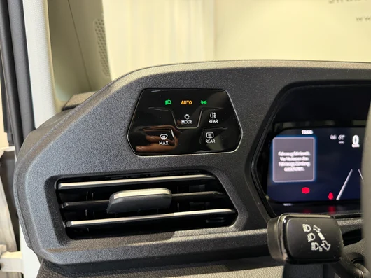 Bild eines VW Caddy Edition TSI