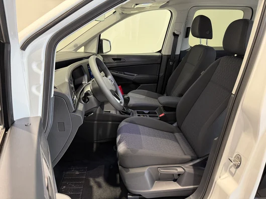 Bild eines VW Caddy Edition TSI