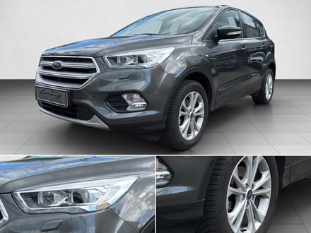 Ford Kuga 1,5 EcoBoost Titanium Start/Stop