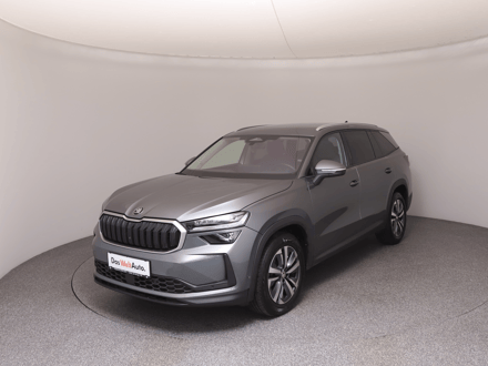 Škoda Kodiaq Selection TDI DSG