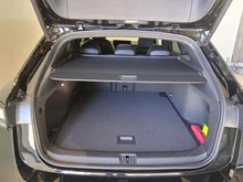 VW ID.7 Tourer Pro 210 kW Business - 77 kWh in Grenadillschwarz Metallic
