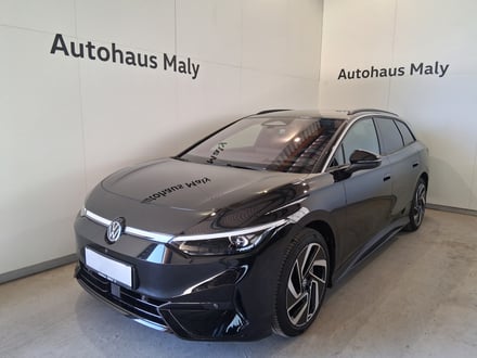 VW ID.7 Tourer Pro 210 kW Business - 77 kWh