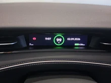VW ID.7 Tourer Pro 210 kW Business - 77 kWh in Grenadillschwarz Metallic