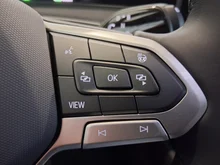 VW ID.7 Tourer Pro 210 kW Business - 77 kWh in Grenadillschwarz Metallic
