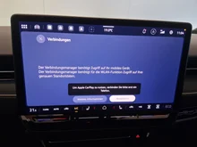 VW ID.7 Tourer Pro 210 kW Business - 77 kWh in Grenadillschwarz Metallic