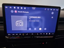 VW ID.7 Tourer Pro 210 kW Business - 77 kWh in Grenadillschwarz Metallic
