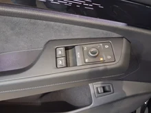 VW ID.7 Tourer Pro 210 kW Business - 77 kWh in Grenadillschwarz Metallic