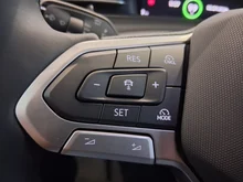 VW ID.7 Tourer Pro 210 kW Business - 77 kWh in Grenadillschwarz Metallic