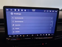 VW ID.7 Tourer Pro 210 kW Business - 77 kWh in Grenadillschwarz Metallic