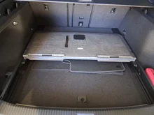 VW ID.7 Tourer Pro 210 kW Business - 77 kWh in Grenadillschwarz Metallic