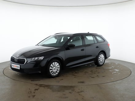 Škoda Octavia Combi Essence TDI