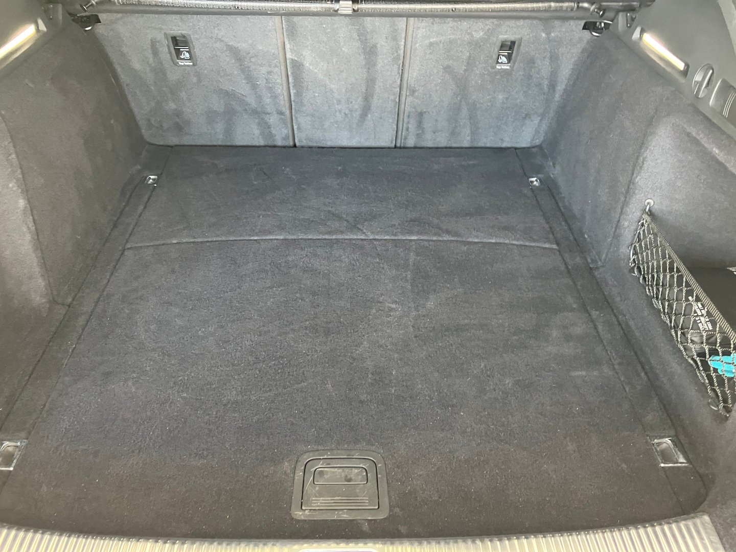 Audi A4 Avant 35 TDI S line | Bild 6 von 9