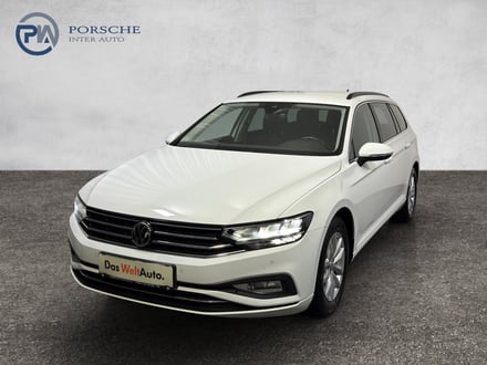 VW Passat Variant Business TDI SCR DSG