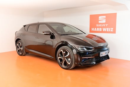 Kia EV6 RWD 77,4kWh Aut.
