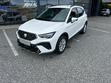 SEAT Arona Reference Edition 1.0 TSI