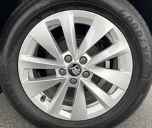 Thumbnail-Foto von Fahrzeug