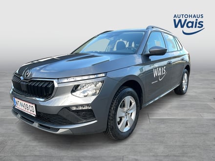 Škoda Kamiq Selection TSI
